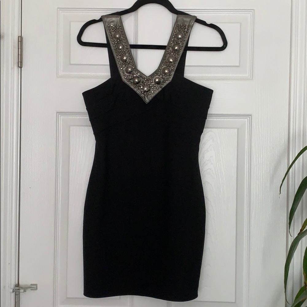Bebe Elegant Dress